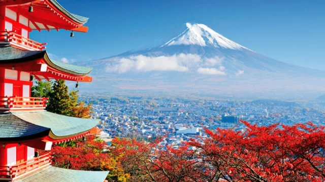 Convocan a participar de un curso para el desarrollo de pymes en Japón