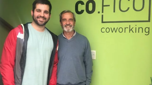 Un día en... Cofico coworking, un desarrollo de familia constructora