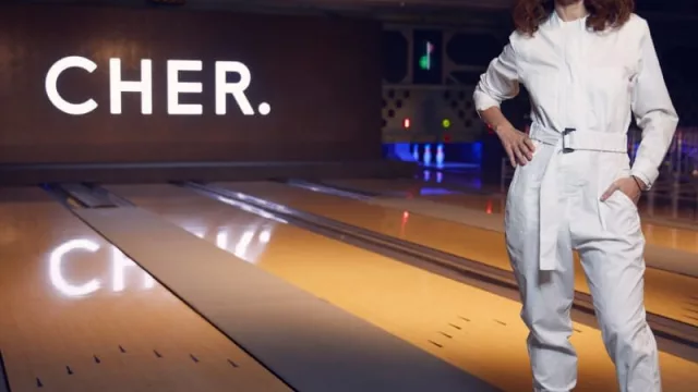 Cierre de lujo para Círculo Moda