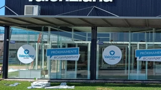 Valenziana se mete en tu cama: lanza su línea de colchones (nuevos locales en Córdoba y el resto del país)