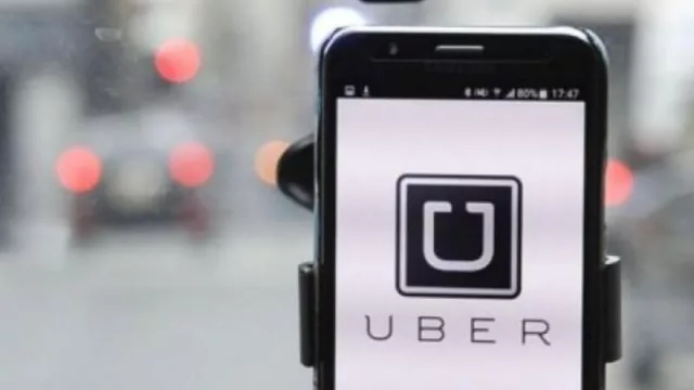 Un chofer de Uber también va a la Justicia: “No queremos ser servicio público de transporte”, explica