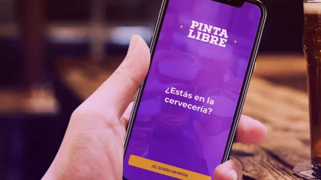 Pinta Libre, la plataforma con modelo suscripción para tomar cerveza llegó a Neuquén 