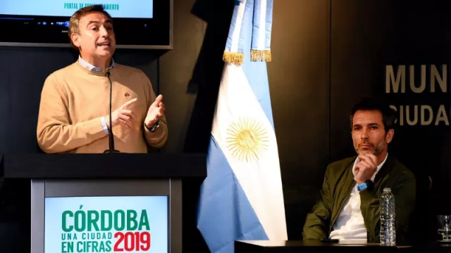 El Portal de Gobierno Abierto cumplió 3 años y Mestre presentó nuevos datos y la Guía “Córdoba, una ciudad en cifras”