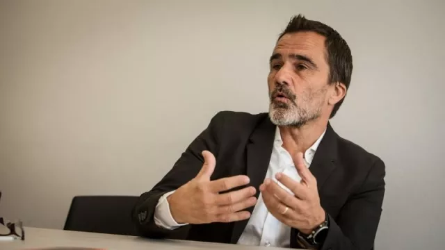 De los 2 lados del mostrador: 384 Group desembarca en México y España con franquicias de su marca propia (pero para desarrollar ajenas)