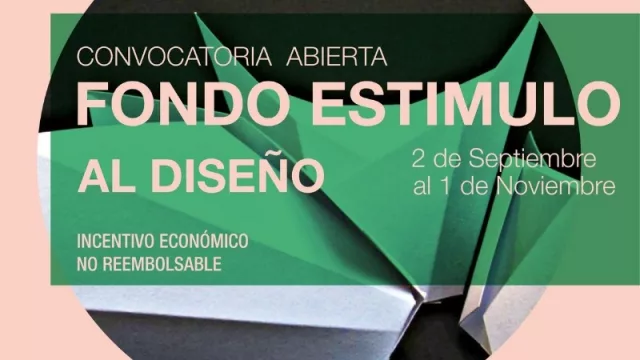 Nueva convocatoria para diseñadores cordobeses (podés ganar $ 136.500 para concretar tu proyecto)