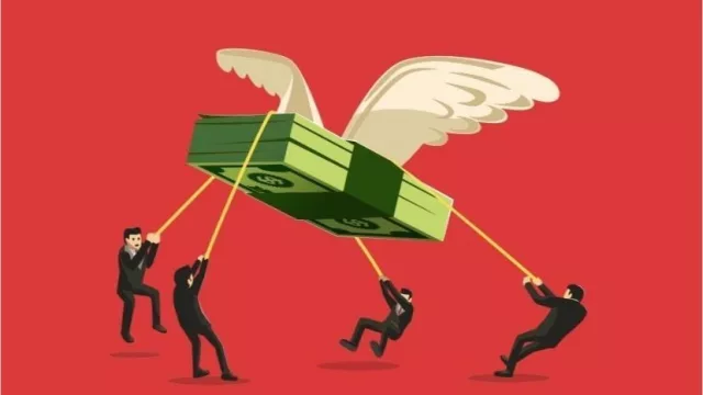 El control de cambios logró moderar la salida de depósitos en dólares