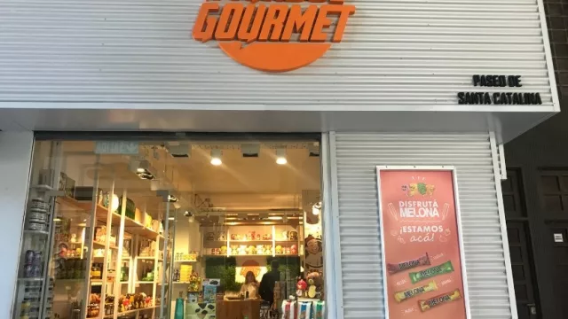 De la mano de Almacén de Mario nació Mundo Gourmet: productos asiáticos para todos los gustos