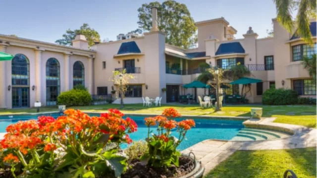 Venta millonaria en Carrasco: instalarán un residencial de lujo en el Hotel Belmont