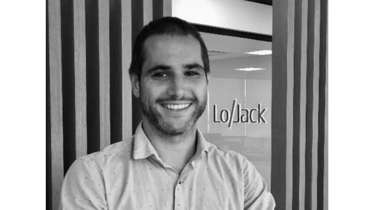 Nuevo gerente de productos corporativos en Strix by LoJack