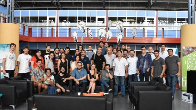 Hasta el 15 de septiembre podés postular tu proyecto en FIDE