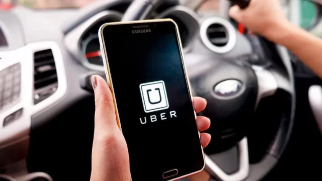 Espera que taxistas y remiseros empiecen a cambiar con Uber