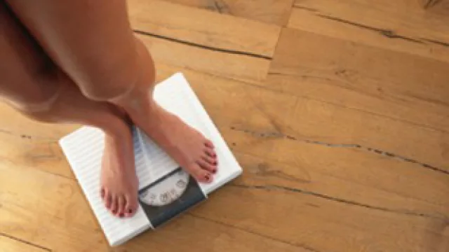 Sobre sobrepeso y peso óptimo, nos cuentan...