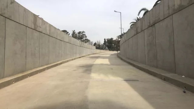 ¿Cómo transitar por la nueva Plaza España?