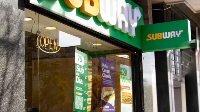 En qué anda Subway: la cadena de fast food solo conserva 1 local en Córdoba (¿y llega otro?)