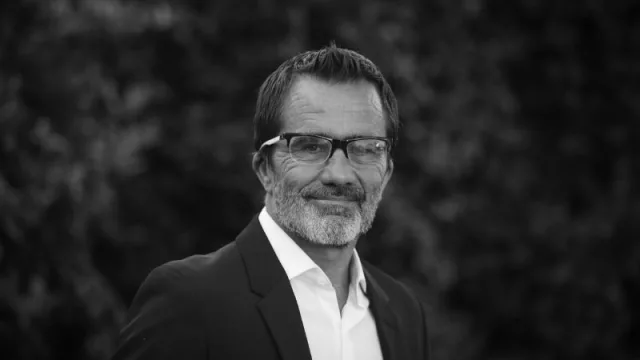 Pablo Torres Trémul, CEO (Foto: Álvaro Corral)