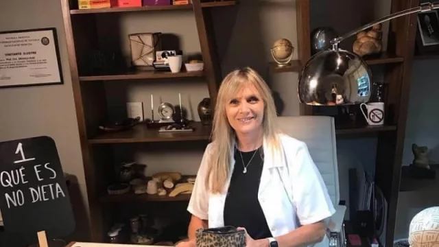 Naltreva (el fármaco más vendido de EE.UU. contra el sobrepeso y la obesidad) ya se vende en Córdoba