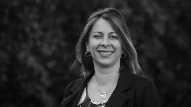 Constanza Bonich, líder de Franquicias (Foto: Álvaro Corral)