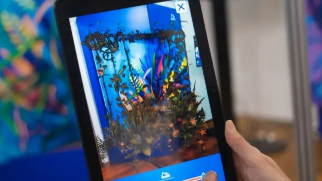 Aguas Cordobesas dice presente en la Feria del Libro 2019 (con el eje en concientizar)