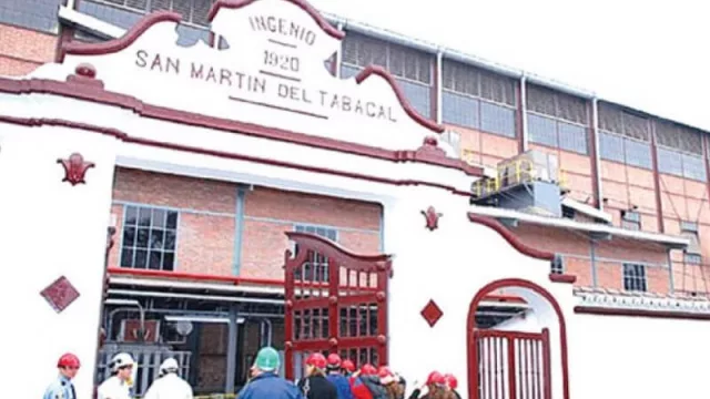 Seaboard (ex Tabacal) alcanzó un acuerdo con el sindicato y cerró la paritaria en el 30%