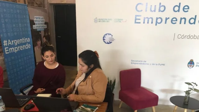 Gran convocatoria en el curso “Consultorio Impositivo” del Club de Emprendedores
