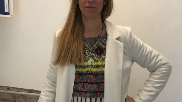 Un Día en... Coop Coworking, creciendo escalonadamente en manos de arquitectas 