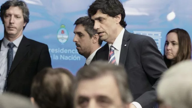 Día D: arranca el análisis de las propuestas de bancos por reperfilamiento