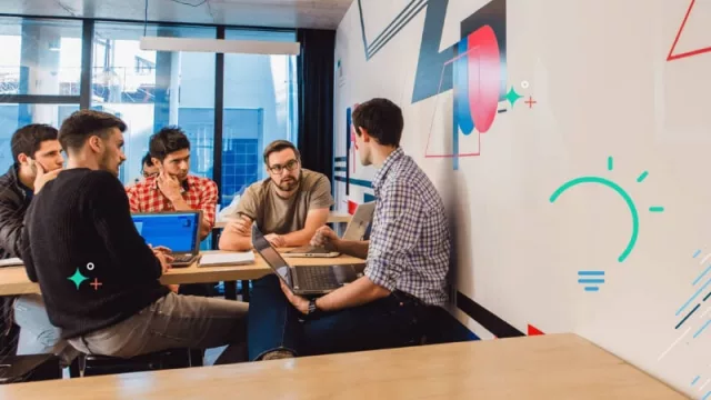 Comienza la Semana del Emprendedor Tecnológico en el Alto Valle