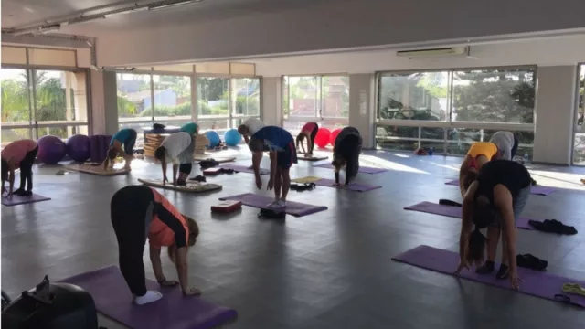 Aunque no se note (aún) llega la primavera y...