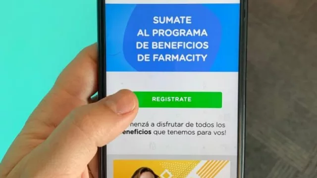 Farmacity presenta en Córdoba “Tu Farmacity”, un programa de beneficios para cliente