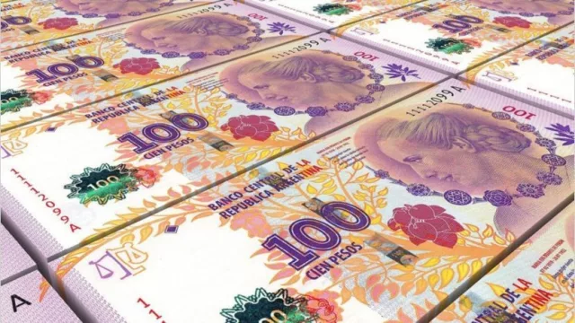 El Gobierno vuelca $ 80.000 millones para buscar revertir resultado electoral