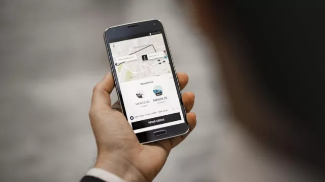 ¡Llegó el día! Hoy a las 16 lanza Uber en Córdoba ciudad 