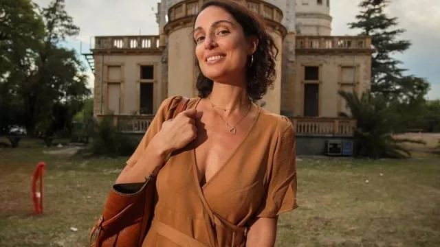 “Hace 10 años creíamos que la alimentación saludable era una moda”