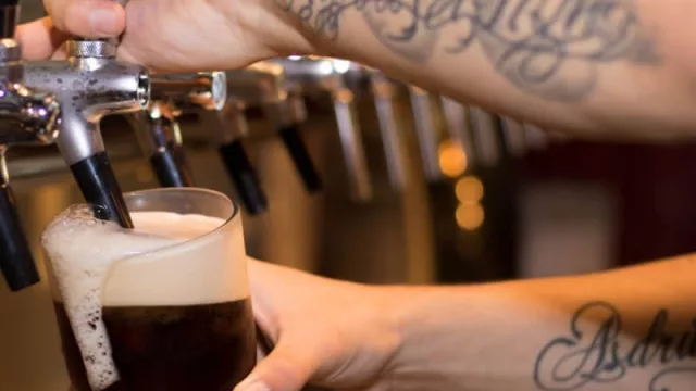 Un ciclo dedicado al ritual de los tatuajes en Diggs: Tattoo Flash Night 