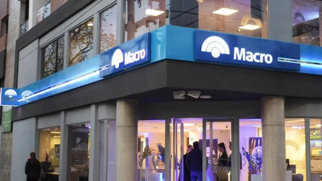 Banco Macro tiene una nueva sucursal en Alta Córdoba (3 cajeros automáticos y 1 terminal de autoservicio)