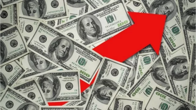 Por caída de depósitos, bancos suben las tasas de plazo fijo en dólares al 6%