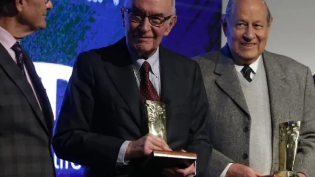 Pasó otro Día de la Industria y la trayectoria empresaria fue para… Tecme (uno a uno, todos los ganadores)