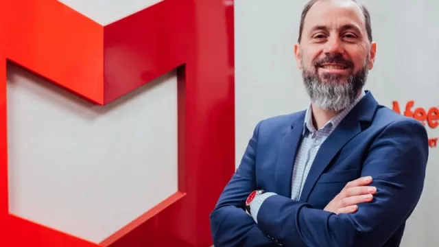 Guardianes de la ciberseguridad: McAfee trabaja de Córdoba para el mundo con oficinas de primera (US$ 2.000 por puesto)