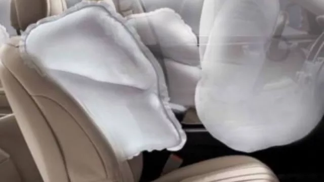 Honda sigue buscando autos con airbags defectuosos