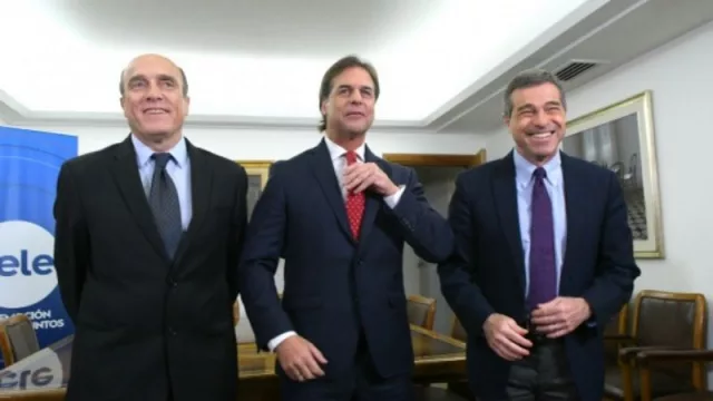 A 54 días de las elecciones, se pone caliente la campaña electoral en Uruguay