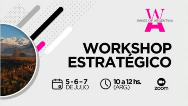 Wines of Argentina define los lineamientos futuros de la industria en su Workshop Estratégico