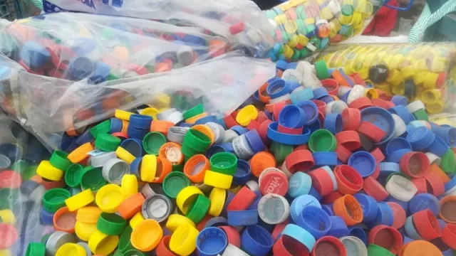 ¡Sumate! Se viene la 8°edición de la Maratón de Tapitas en el Hospital Infantil 