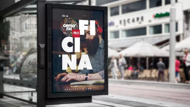 Orfeo FM da en la nota (la última campaña de Gurdu y otros)