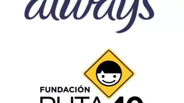Always lanza una nueva campaña para ayudar a que las chicas no falten a la escuela (de la mano de Fundación Ruta 40)