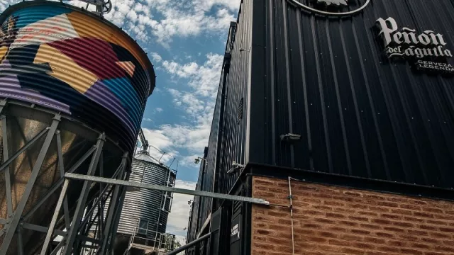 Peñón del Águila busca inversores: se sube a SeSocio.com y ofrece rentabilidad de 8% (+5 eventual) en dólares