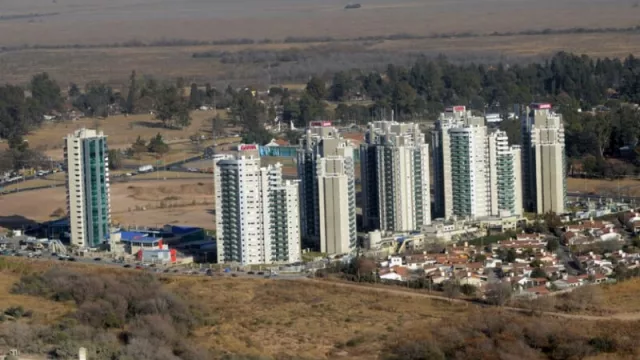 Lógico: invertir en inmuebles es mejor que tenerla en el banco (dice)