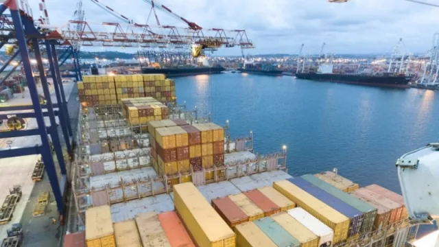 Las exportaciones neuquinas registraron un alza de 67% en el primer semestre 