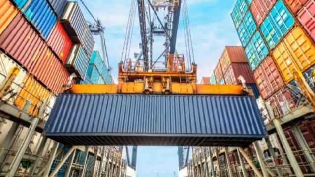 Las exportaciones hacia Argentina cayeron un 34.63% 