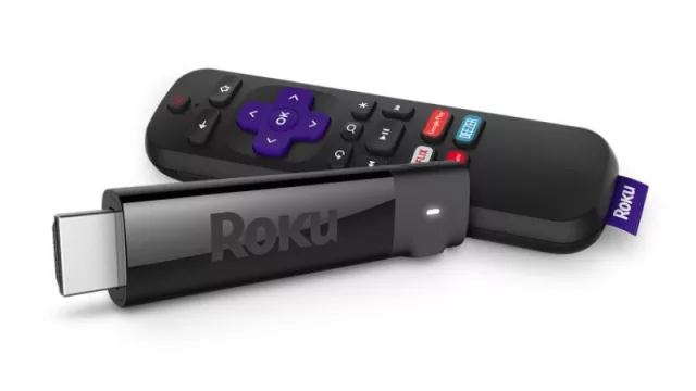 Y el Roku Express+ va para…