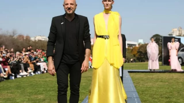 Fabián Zitta designers SS20