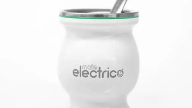 Mate Eléctrico y las complicaciones de innovar en Argentina: se enfría la economía, ¡pero no los verdes!